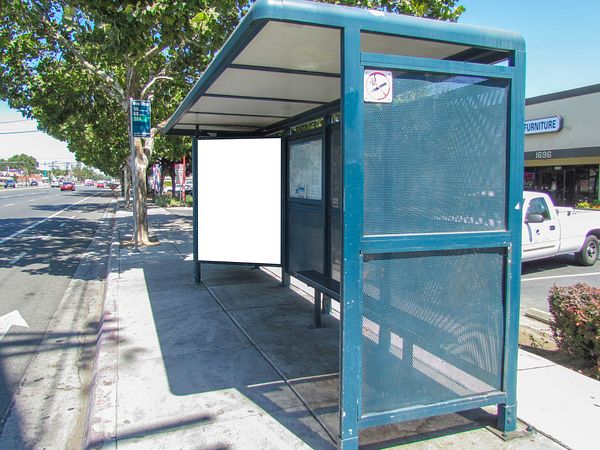 VTA Monterey ES 25ft N/O Phelan F/N - 1