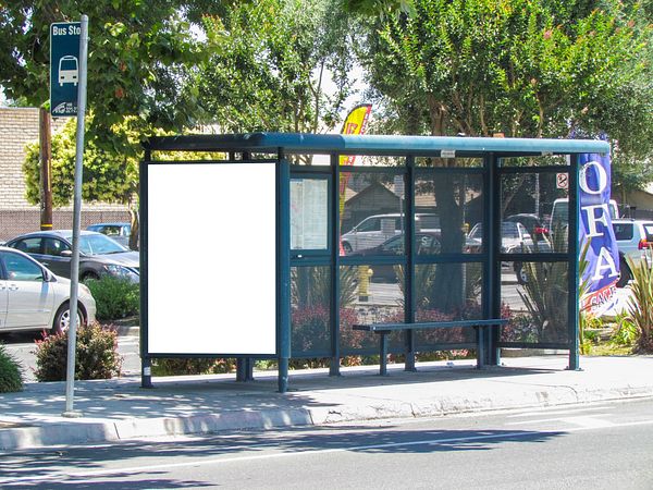 VTA Monterey ES 25ft N/O Phelan F/S - 2