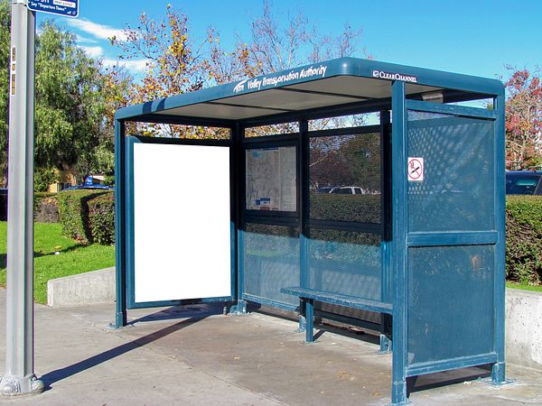 VTA Senter Rd ES 180ft S/O Needles Dr F/N - 1