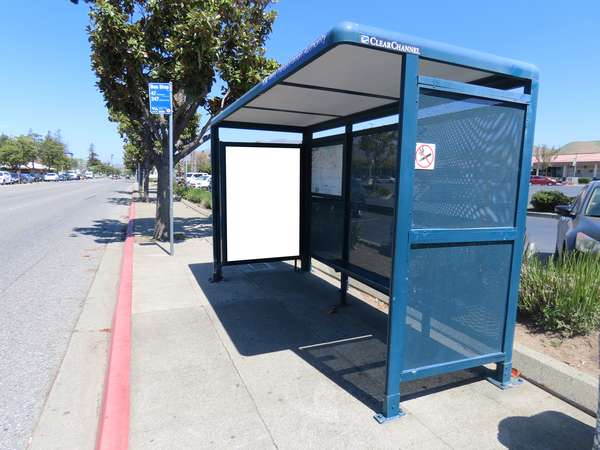 VTA Park Victoria ES 220ft N/O Landess F/S - 1