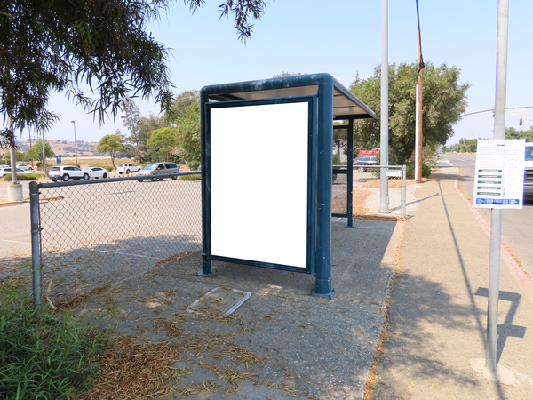 VTA Monterey WS 60ft S/O San Martin F/S - 2