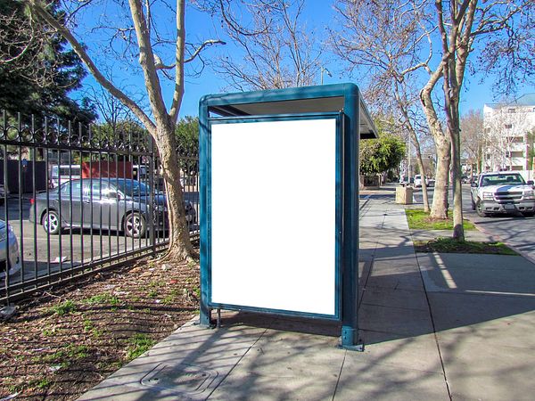 VTA N 2nd St. WS 50ft S/O Bassett St F/S - 2