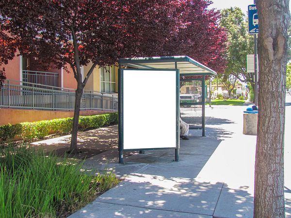 VTA Keyes SS 60ft E/O 12th St F/E - 2
