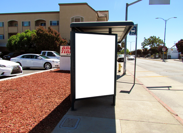 VTA Monterey ES 20ft N/O 3rd St F/N - 2