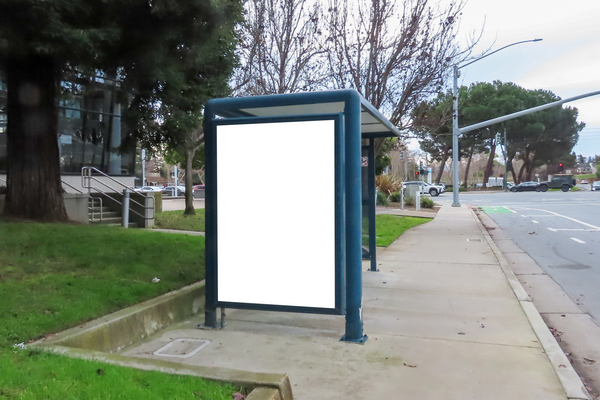 VTA River Oaks Pkwy SS 80ft E/O N 1st St F/E - 2