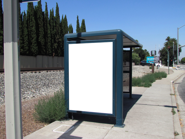 VTA Monterey WS 90ft S/O Chynoweth Av F/S - 2