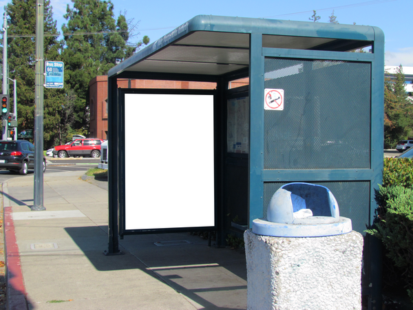 Winchester Blvd ES 120ft S/O Moorpark F/S - 1