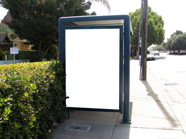 VTA Winchester Blvd ES 120ft S/O Moorpark F/N - 2