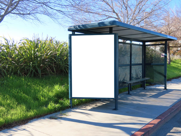 VTA Tasman Dr SS 120ft E/O Convention Center Dr F/E - 2