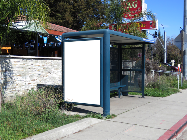 VTA Mathilda Av WS 70ft S/O Ross Dr F/S - 2