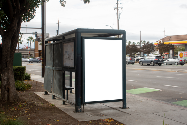 VTA Rengstorff Av WS 150ft S/O Middlefield Rd F/S - 2
