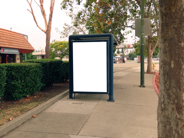 VTA Morrill Av WS 230ft S/O Landess Av F/S - 2