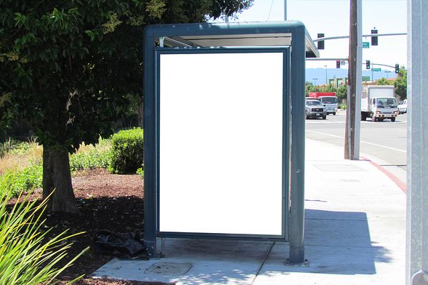 VTA Tully Rd SS 190ft E/O Monterey F/E - 2