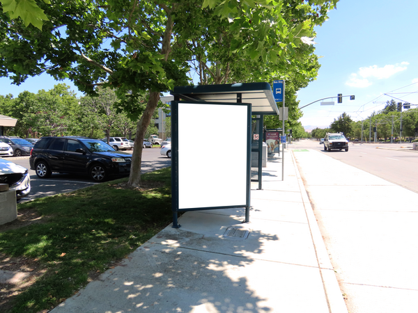 VTA Tasman Dr NS 150ft W/O Baypointe Pkwy F/W - 2
