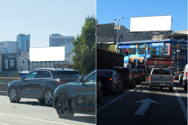 Bay Bridge (I.80) 5th St NS 20ft E/O Harrison (No Ext) F/E - 1
