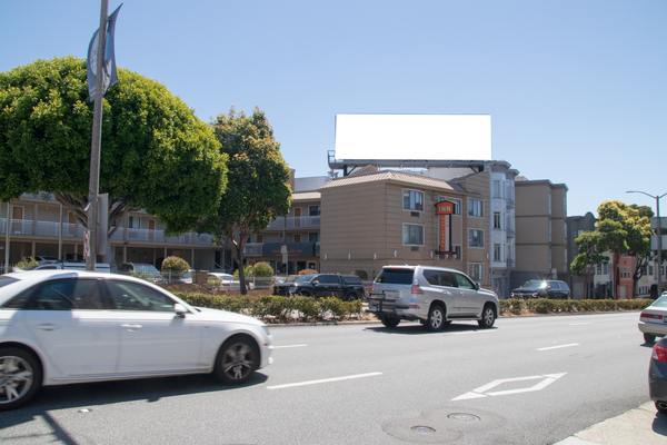 Lombard US 101 SS 25ft W/O Franklin (No Ext) F/E - 1