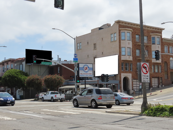 Divisadero ES 26ft S/O Lombard F/N - 1