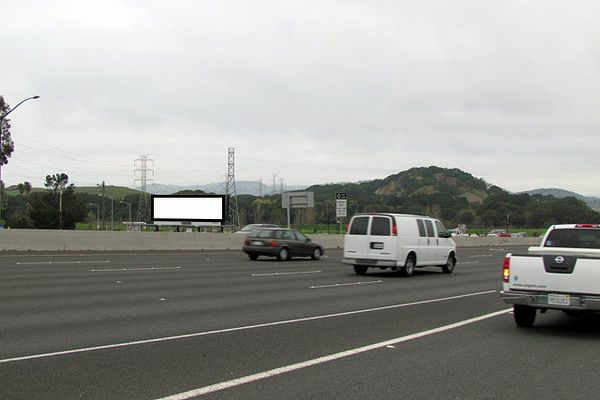 I-80 NS 900ft E/O Red Top Rd (%) F/W - 1