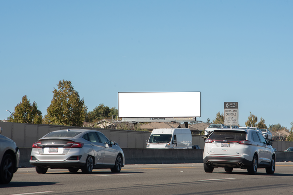Bayshore Frwy (US 101) WS 0.31mi N/O I-280/I-680 F/SE - 2