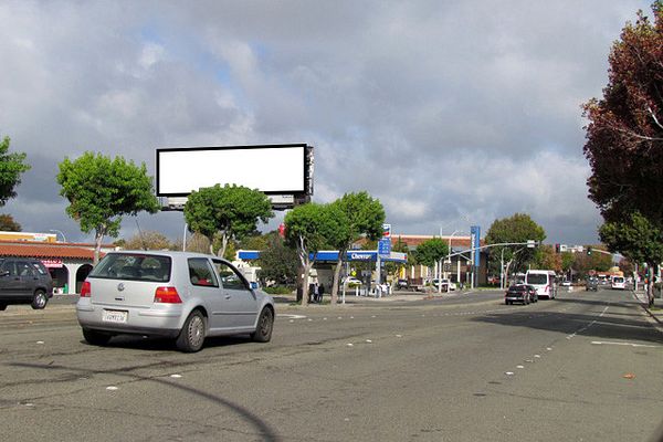 San Pablo WS 600ft S/O Mac Donald F/S - 2