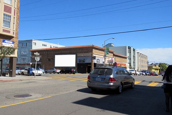 Irving NS 10ft E/O 15th Av F/W - 1