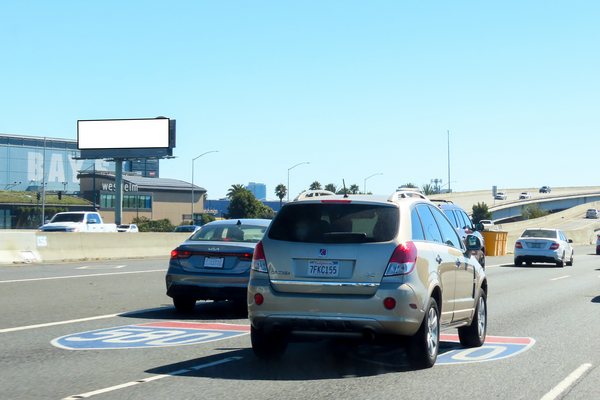 Eastshore Frwy (I-80) ES 0.75mi N/O Macarthur (No Ext) F/N - 1