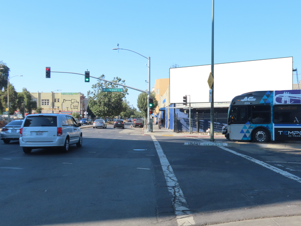 San Pablo ES 8ft N/O W Grand F/S - 1