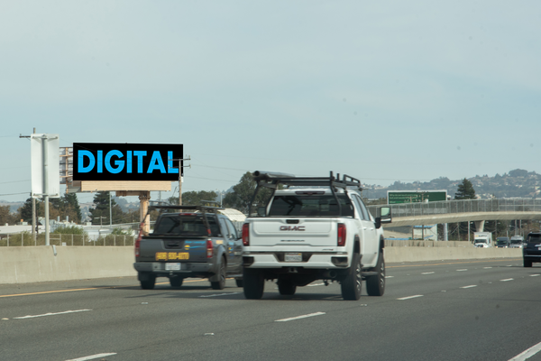 SH 92 NS 1.3mi E/O San Mateo Br F/W - 1