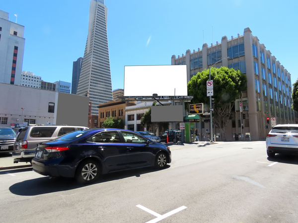 Pacific Pt SS 10ft E/O Sansome F/E - 1