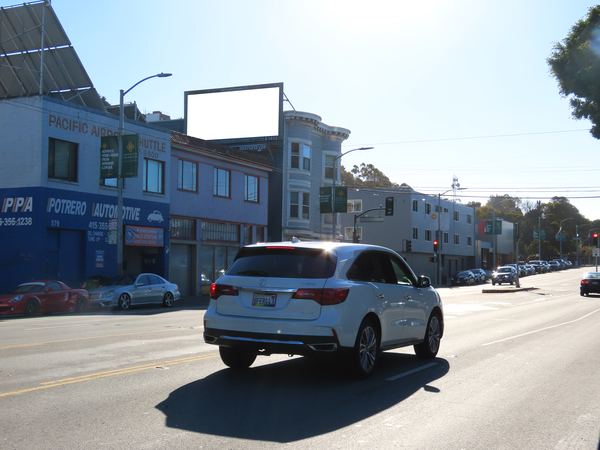 Potrero ES 30ft N/O 18th St F/N - 1