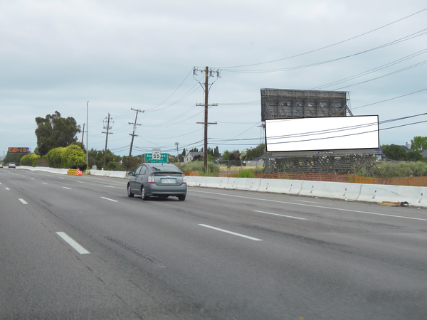 Bayshore Frwy (US 101) ES 1mi S/O Hillsdale Blvd (No Ext) F/SE - 2