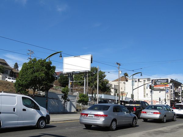 3rd St WS 10ft S/O Thornton F/S - 1