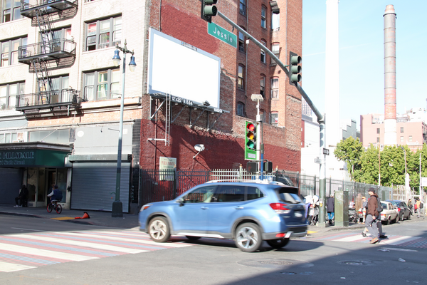 6th St ES 25ft N/O Jessie F/S - 1