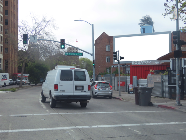 Bay Place WS 184ft S/O Harrison F/N - 1
