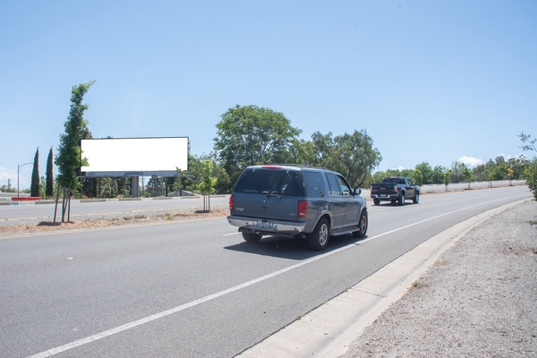 Almaden Xwy ES 90ft N/O Guadalupe Pkwy F/N - 1