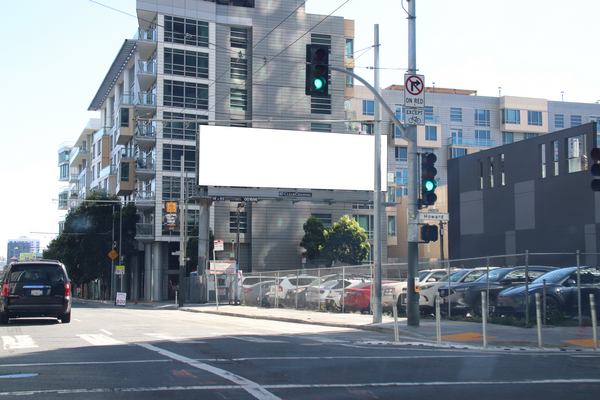 5th St WS 0.5mi N/O Tehama (No Ext) F/N - 1
