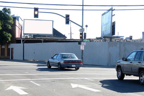 E 12th St SS 148ft W/O 44th Av F/W - 1