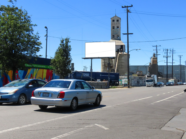 Peralta ES 10ft S/O 26th St F/N - 1