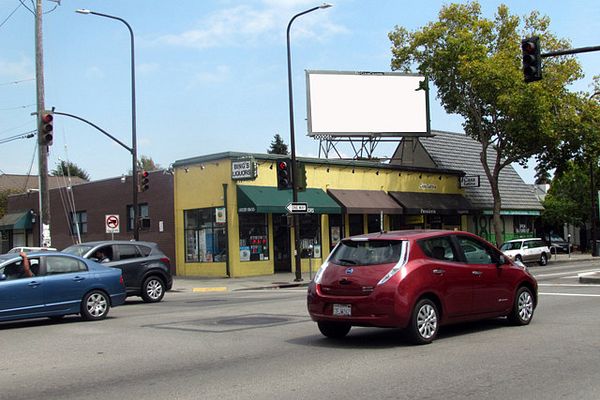 San Pablo ES 25ft S/O Delaware F/N - 1