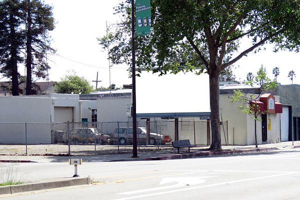 San Pablo ES 100ft S/O Oregon F/N - 1