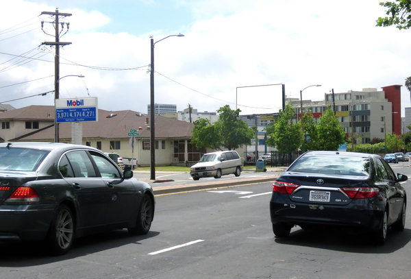 San Pablo ES 57ft S/O 34th St F/N - 1