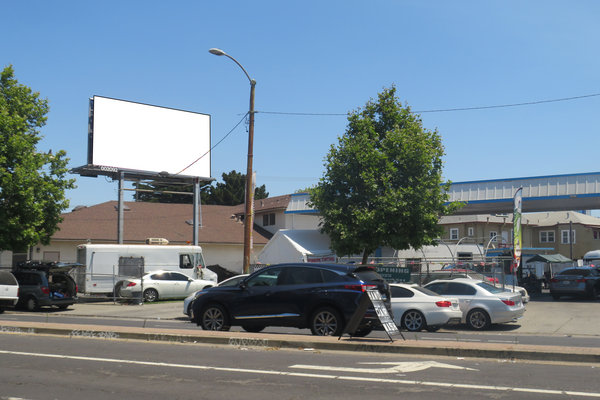 San Pablo ES 57ft S/O 34th St F/S - 1