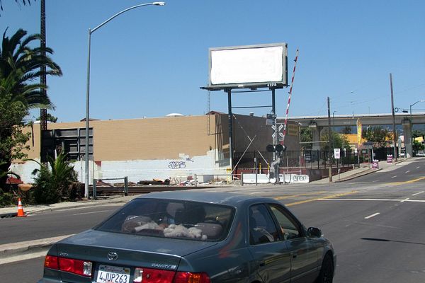 29th Av WS 250ft S/O E 12th St F/S - 1