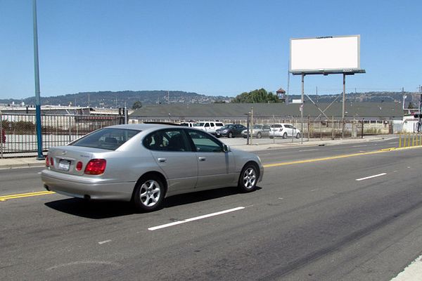 66th Av WS 475ft S/O San Leandro F/S - 1