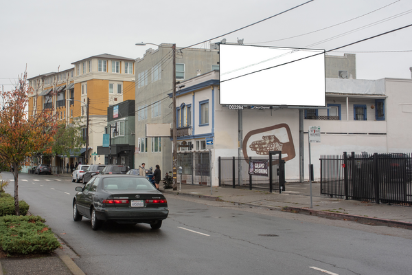 40th St NS 200ft W/O Broadway F/E - 1