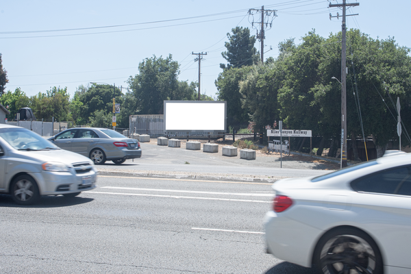 Mission WS 25ft S/O Sullivan Up F/N - 1