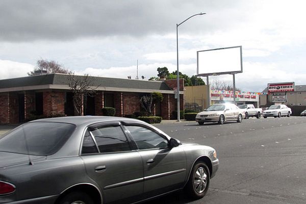 San Pablo ES 252ft S/O Glenn F/N - 1