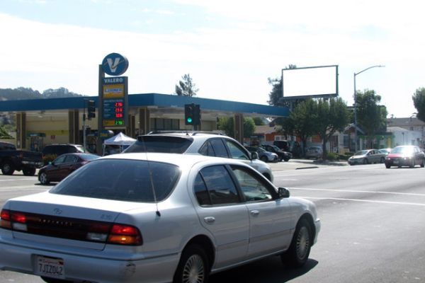 San Pablo ES 150ft S/O Garvin F/N - 1