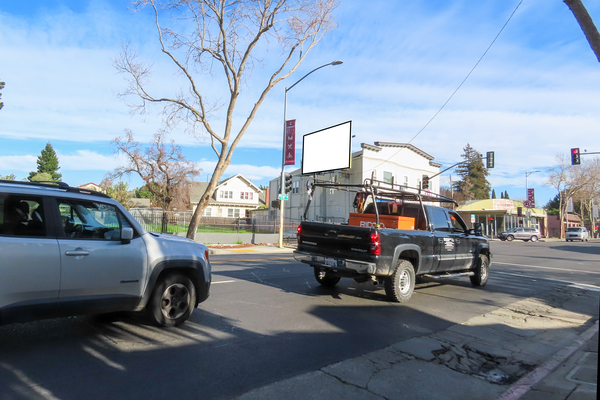 E 14th St NS 45ft W/O Sybil F/W - 1