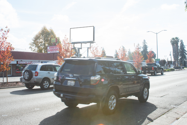 Jackson SS 547ft E/O Soto F/E - 1